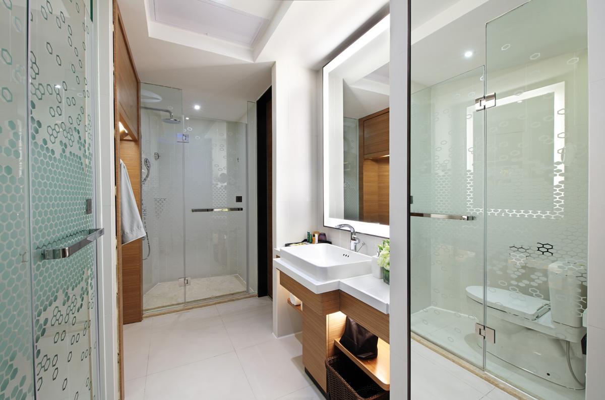 Hampton By Hilton Wuhan Tianhe Airport East 외부 사진